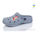 Кроксы M&L  Alex13